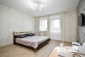 Студия квартира, посуточно, 29м2, 24/25 этаж