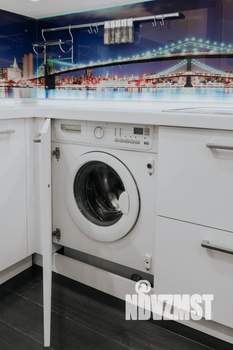 2-к квартира, посуточно, 54м2, 5/10 этаж