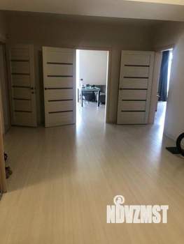 4-к квартира, на длительный срок, 136м2, 10/17 этаж