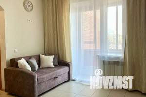 1-к квартира, посуточно, 50м2, 5/10 этаж