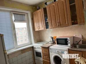 2-к квартира, на длительный срок, 49м2, 4/5 этаж