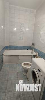 1-к квартира, на длительный срок, 37м2, 1/16 этаж