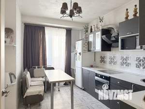 3-к квартира, на длительный срок, 82м2, 4/25 этаж