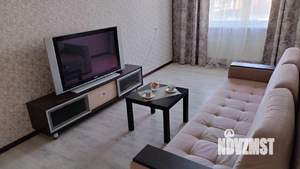 2-к квартира, посуточно, 48м2, 1/1 этаж