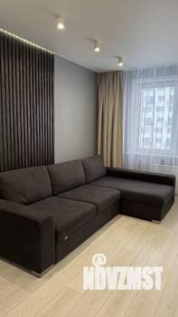 1-к квартира, на длительный срок, 37м2, 14/26 этаж