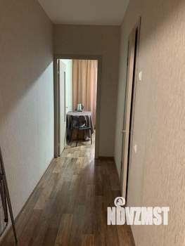 1-к квартира, на длительный срок, 41м2, 6/18 этаж