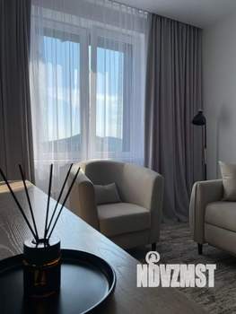 2-к квартира, на длительный срок, 55м2, 20/24 этаж