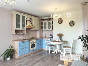 1-к квартира, посуточно, 50м2, 1/1 этаж