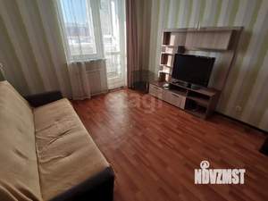 1-к квартира, на длительный срок, 32м2, 2/17 этаж