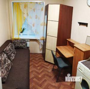 Студия квартира, на длительный срок, 14м2, 1/5 этаж