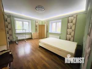 1-к квартира, на длительный срок, 55м2, 3/5 этаж