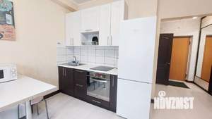 2-к квартира, на длительный срок, 42м2, 2/17 этаж