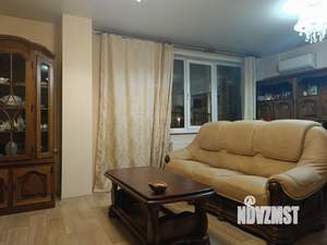 2-к квартира, на длительный срок, 62м2, 6/6 этаж