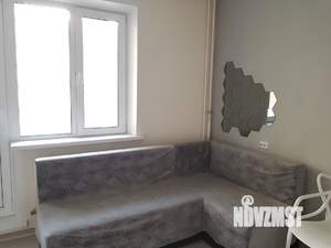 1-к квартира, на длительный срок, 52м2, 6/17 этаж