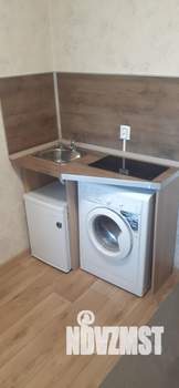 Студия квартира, на длительный срок, 10м2, 3/9 этаж