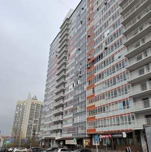 1-к квартира, на длительный срок, 32м2, 15/19 этаж