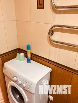 2-к квартира, посуточно, 50м2, 4/5 этаж