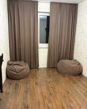 3-к квартира, на длительный срок, 83м2, 7/17 этаж