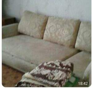 1-к квартира, на длительный срок, 41м2, 4/10 этаж