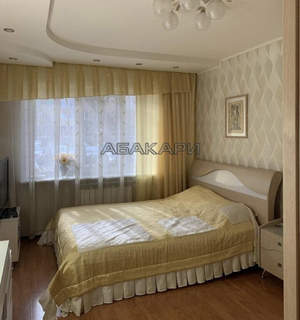 3-к квартира, на длительный срок, 60м2, 1/5 этаж
