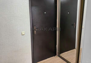 1-к квартира, на длительный срок, 36м2, 3/10 этаж