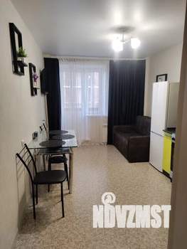 1-к квартира, посуточно, 42м2, 14/25 этаж