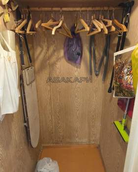 2-к квартира, на длительный срок, 46м2, 3/5 этаж