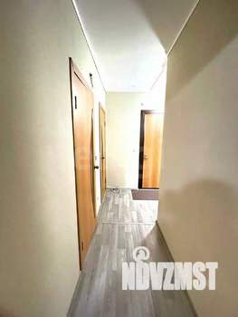 1-к квартира, на длительный срок, 43м2, 3/21 этаж