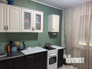 2-к квартира, на длительный срок, 54м2, 1/10 этаж