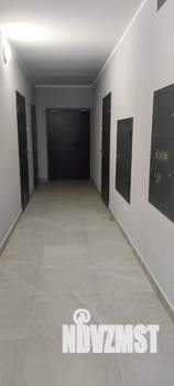 1-к квартира, на длительный срок, 18м2, 3/9 этаж