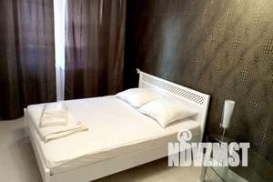 1-к квартира, посуточно, 35м2, 2/10 этаж