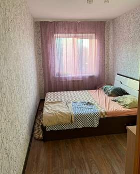 2-к квартира, на длительный срок, 46м2, 3/5 этаж