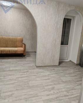 1-к квартира, на длительный срок, 38м2, 2/8 этаж