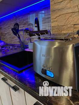 Студия квартира, посуточно, 28м2, 13/14 этаж