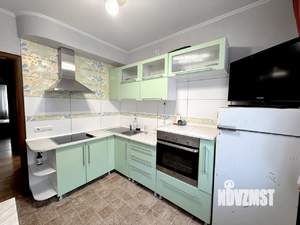 3-к квартира, на длительный срок, 68м2, 4/10 этаж