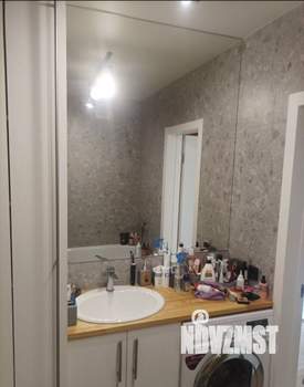 2-к квартира, на длительный срок, 31м2, 13/20 этаж