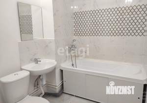 Студия квартира, на длительный срок, 30м2, 2/19 этаж