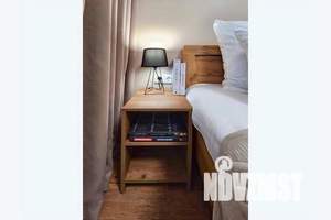 1-к квартира, посуточно, 35м2, 4/23 этаж