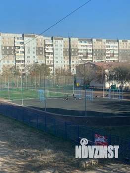 1-к квартира, на длительный срок, 42м2, 2/13 этаж