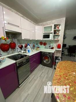 1-к квартира, на длительный срок, 41м2, 1/10 этаж