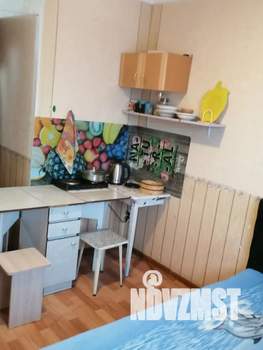 Студия квартира, посуточно, 18м2, 5/5 этаж