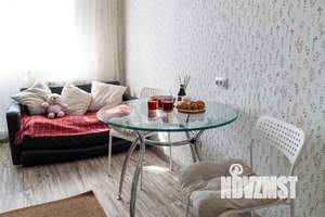 1-к квартира, посуточно, 49м2, 5/20 этаж