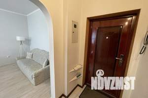 1-к квартира, посуточно, 44м2, 2/8 этаж