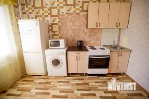 1-к квартира, на длительный срок, 50м2, 6/10 этаж