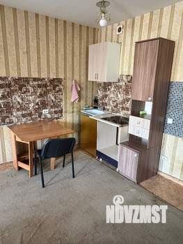 Студия квартира, на длительный срок, 27м2, 9/17 этаж