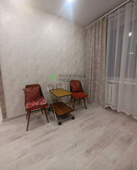 2-к квартира, на длительный срок, 44м2, 3/5 этаж