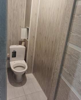 2-к квартира, на длительный срок, 43м2, 2/5 этаж