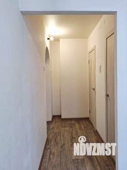 2-к квартира, на длительный срок, 52м2, 12/15 этаж