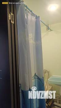 1-к квартира, на длительный срок, 36м2, 1/5 этаж