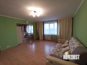 2-к квартира, на длительный срок, 60м2, 5/9 этаж